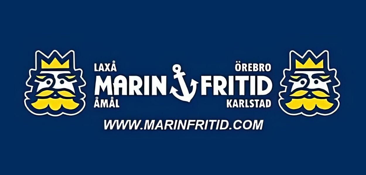 Marin & Fritid Laxå