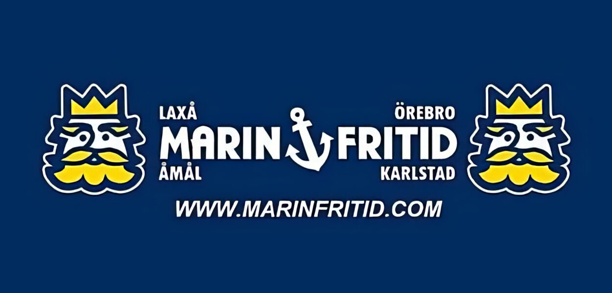 Marin & Fritid Åmål