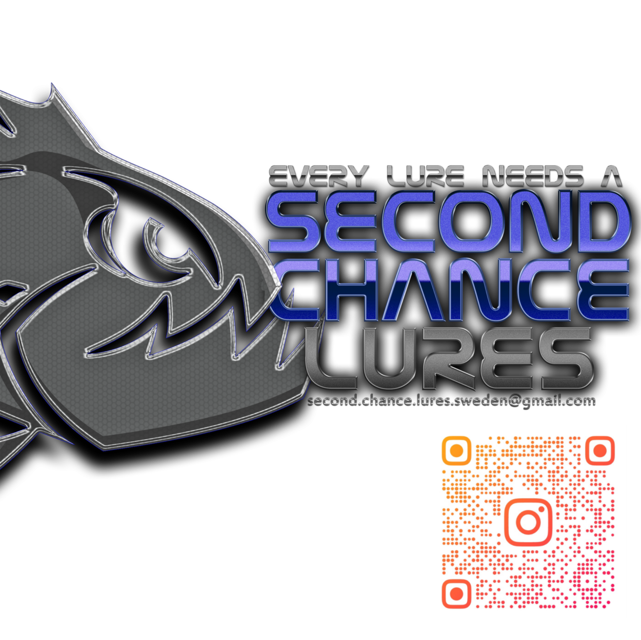 Second Chance Lures Sweden