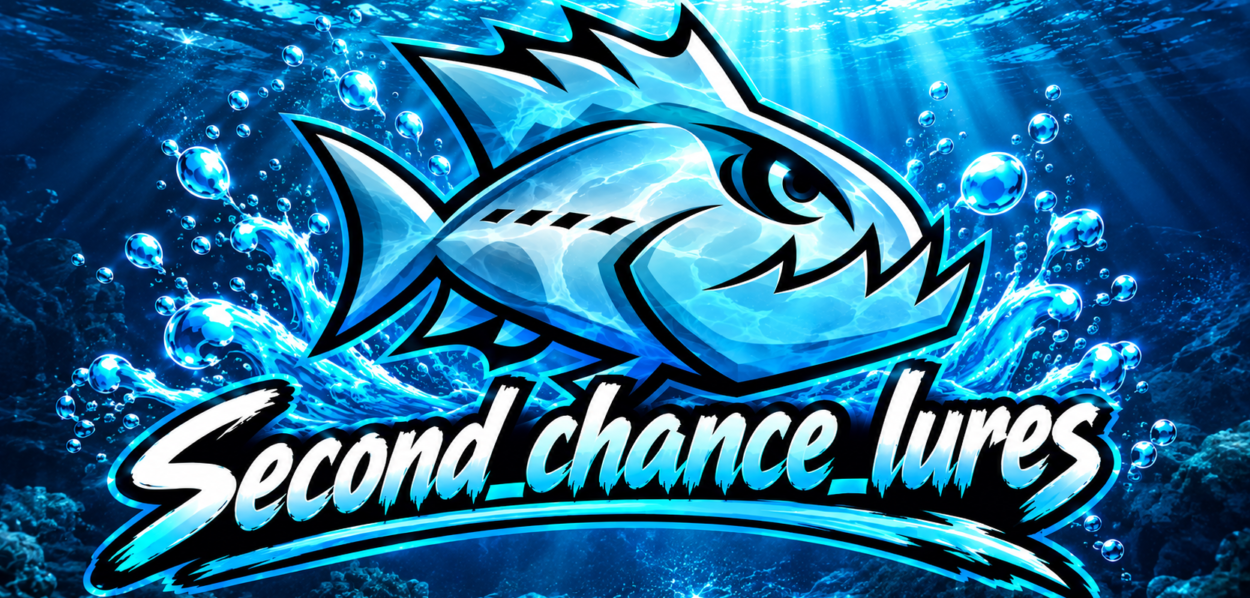 Second Chance Lures Sweden